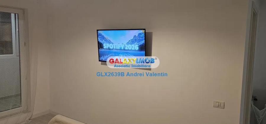 Garsoniera Noua Berceni - Dimitrie Leonida - 10 Min Metrou - 3