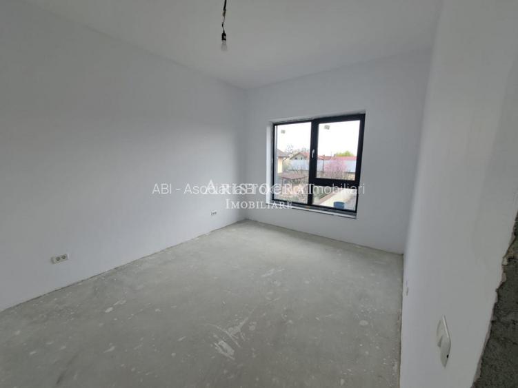 Casa individuala "la alb" Corbeanca - 10