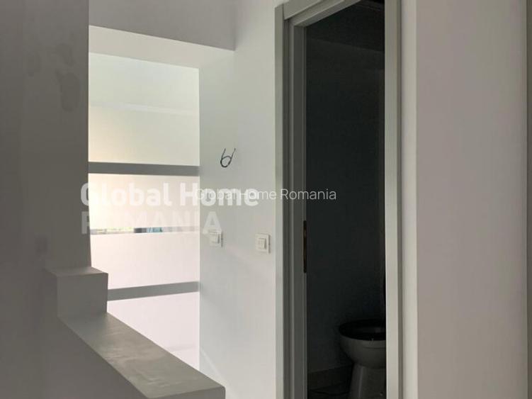 Casa 4 camere 138MP | Bucurestii Noi | Renovat | Metrou | - 7