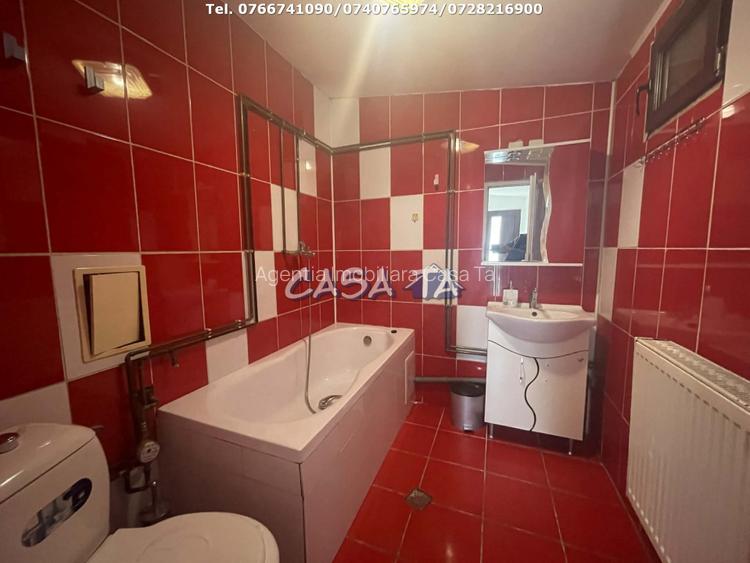 Casa 3 camere, Parter, Calea Severinului - 12