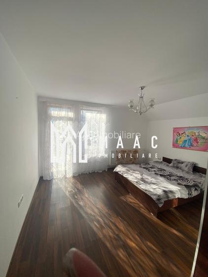 Casa individuală 5 camere I Curte I Utilități I Rasinari - 11