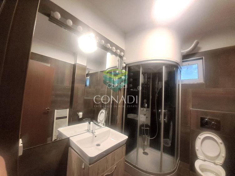 Herastrau, casa cu 5 camere de vanzare, 210 mp construiti - 7