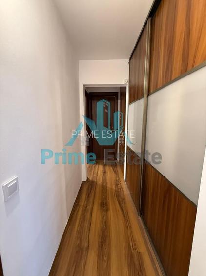 Apartament spatios cu 4 camere si parcare in zona Interservisan - 8