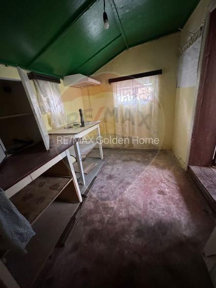 Casa / Vila cu 3 camere in Rachitosu - 7