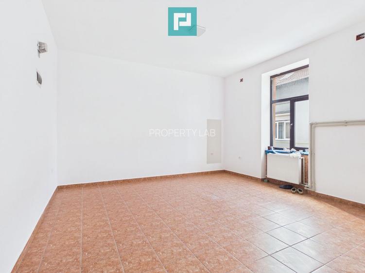 Spațiu comercial de închiriat Piața Catedralei - 4