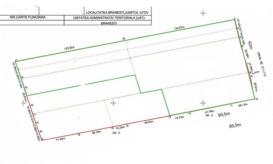 unika OPORTUNITATE comercial - HIGH STREET RETAIL - 1