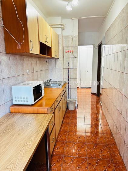 Închiriere Garsonieră Dristor Fizicienilor Penny - 8