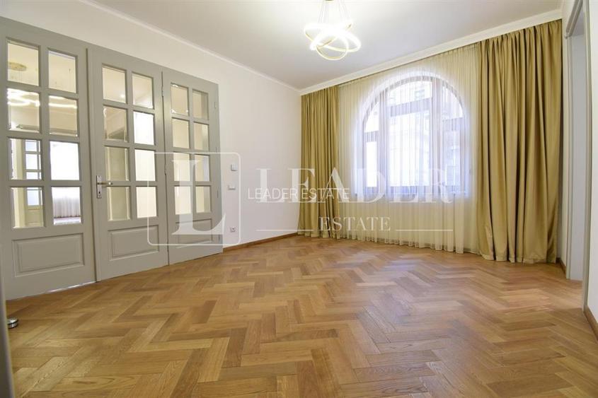 Apartament in vila I Kiseleff - 12