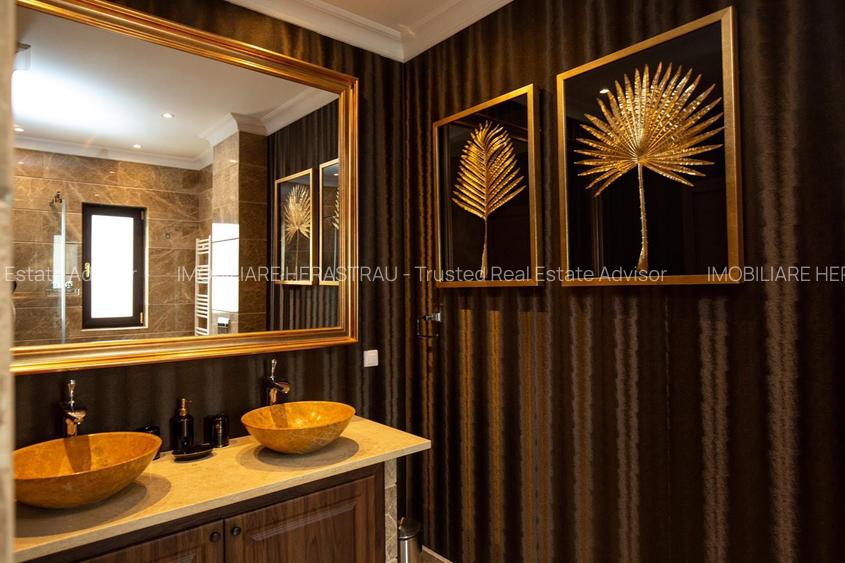 Vila Toscana | Pădurea Băneasa | Tunari - 40