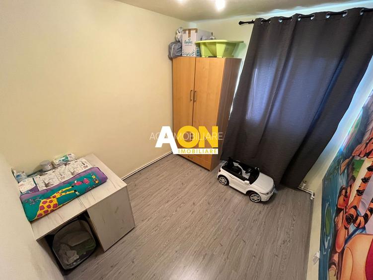 Apartament 4 Camere, Bulevardul Transilvaniei - 9