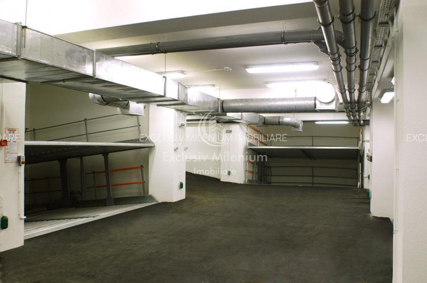 Spatiu Birouri Stirbei Voda - Berzei - 4