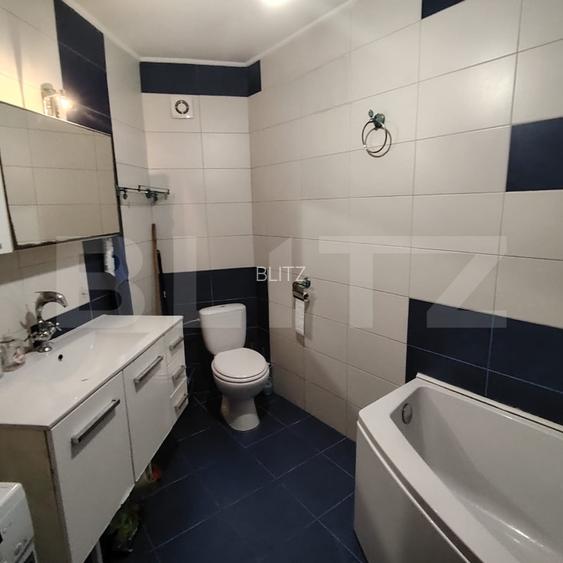 Apartament 3 camere, 65 mp, zona Tineretului, parcare in curte privata!  - 9