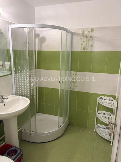 Garsoniera - Iancului - 4 min. Metrou - MODERNA - BLOC ANVELOPAT - 3