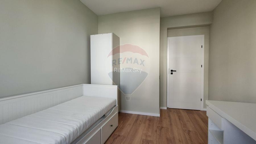 Apartament 3 camere – Zona Vivo / Urbano Panoramic - 11