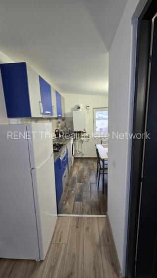 Cameră in vila pentru o persoana – student/ă sau salariat/ă Preț: 1.400 lei/lună - 8