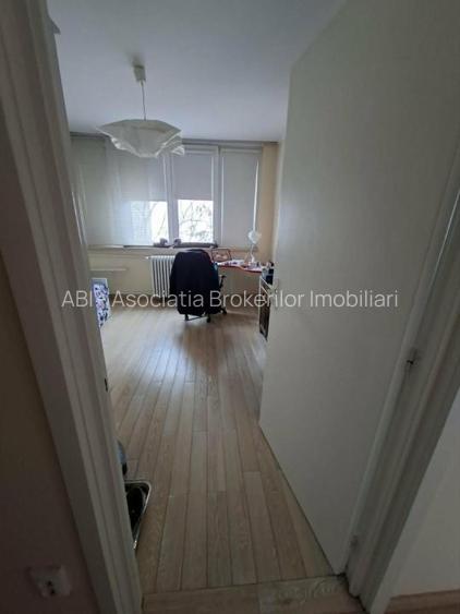 Ion Mihalache-Averescu-Arcul de Triumf,apartament 2camere de inchiriat - 14
