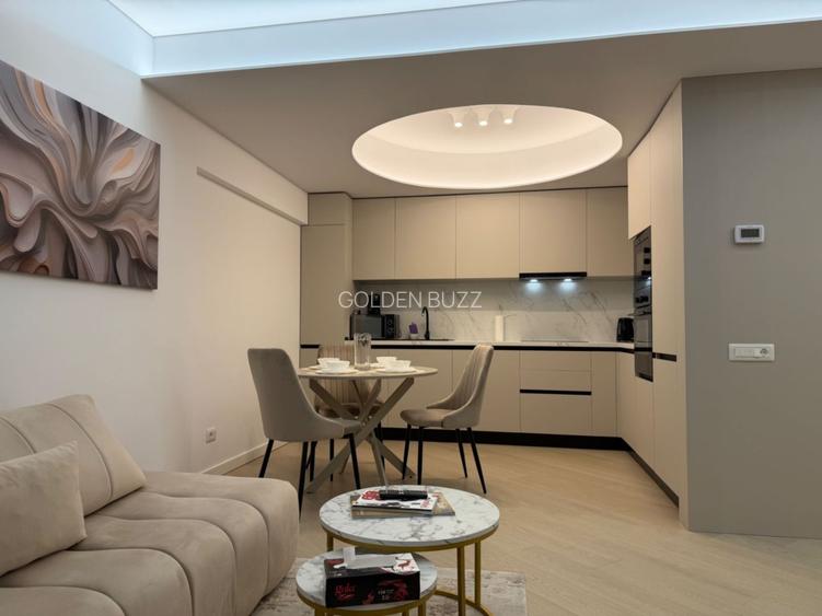 Apartament 3 camere de inchiriat | Cortina North - 2