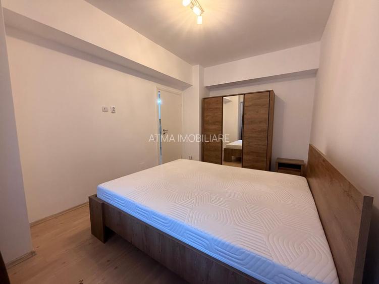 Inchiriere 2 camere New City Residence Alba Iulia Comision Zero - 6