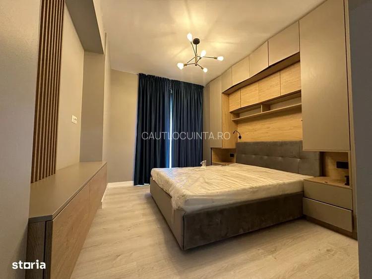 Ap 2 camere, vedere lac , PIATRA CRAIULUI 35. metrou, centrala, loc de parcare - 6