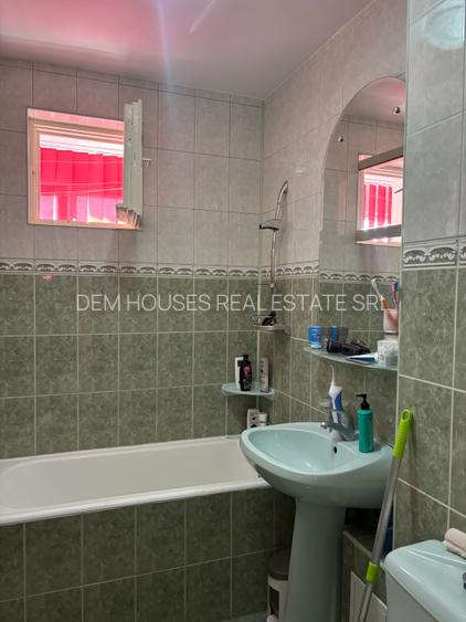 GORJULUI,metrou,bloc reabilitat termic in inima cartierului MILITARI,curat,liber - 16