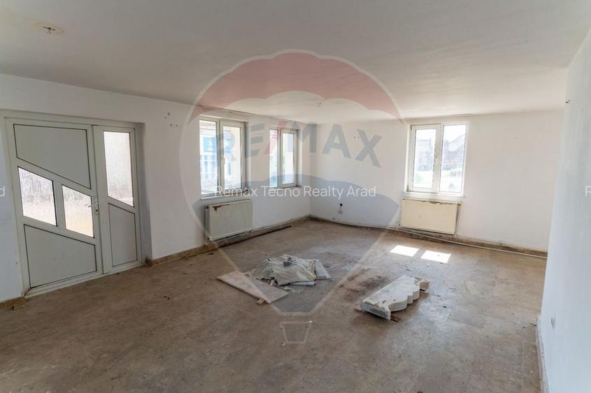 Casă / Vilă Simeria, jud. Hunedoara - 13