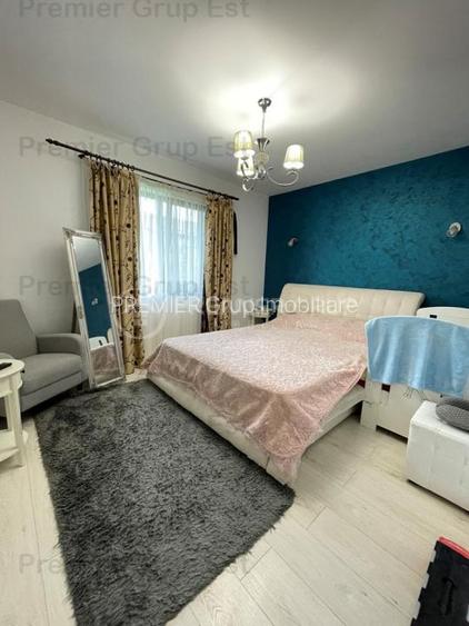 Casa 3 camere, Valea Adanca, 90mp + teren 500mp - 6