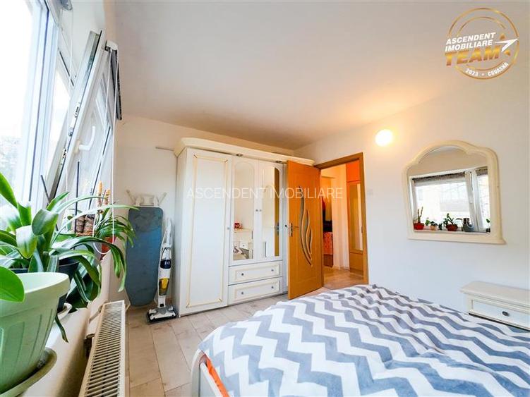 LIVE! Camin decomandat,4 camere,2 bai, conditii apreciabile,Ciucului,Sfantu Gheo - 3