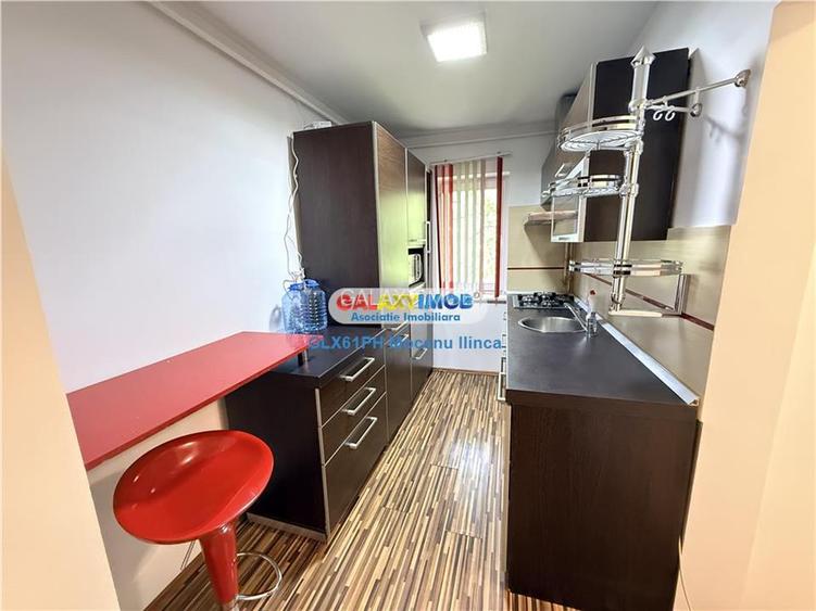 Inchiriere apartament 2 camere, Nord, Ploiesti - 3