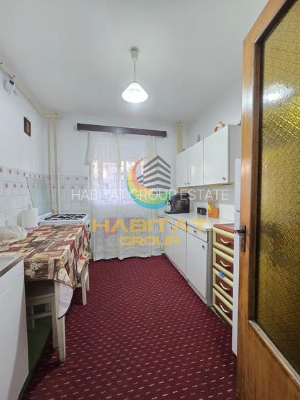 Apartament 3 camere Sos Berceni la 4 min de Metrou liber - 12