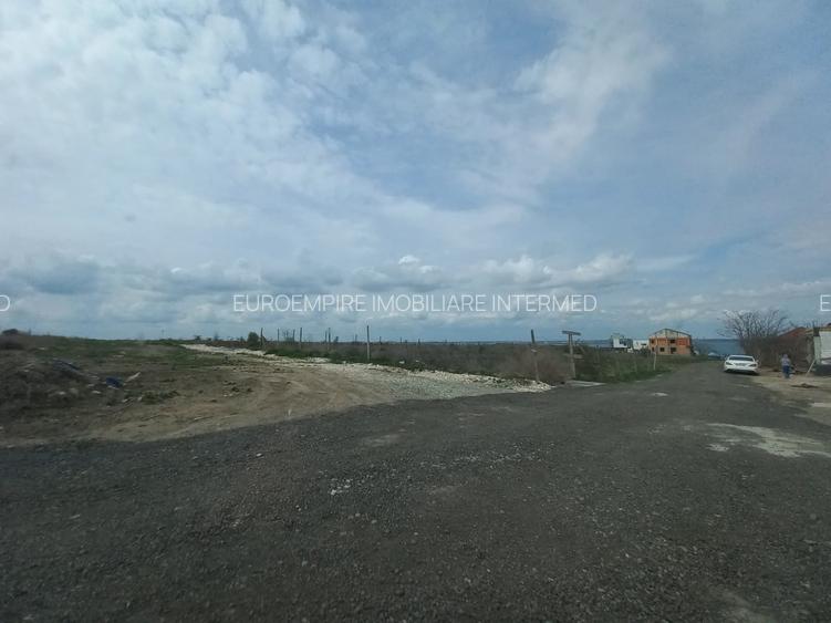 Teren de vanzare in Constanta, Palazu Mare - 500 mp - 3