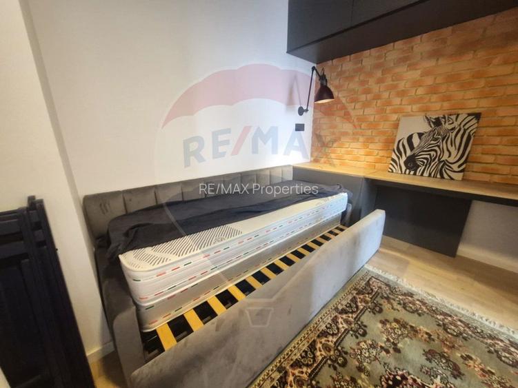 Inchiriere Apartament unicat 3 camere| DACIA & ICOANE EXPAT-FRIENDLY - 17