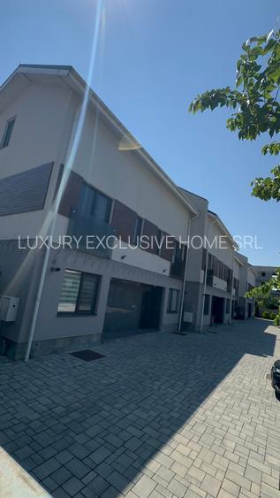 Iancu Nicolae  vila tip Duplex 5 camere - 27