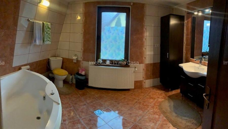 ZONA TBC , DUPLEX D+P+E din an 2007 , 950mp si 10ari teren! - 24