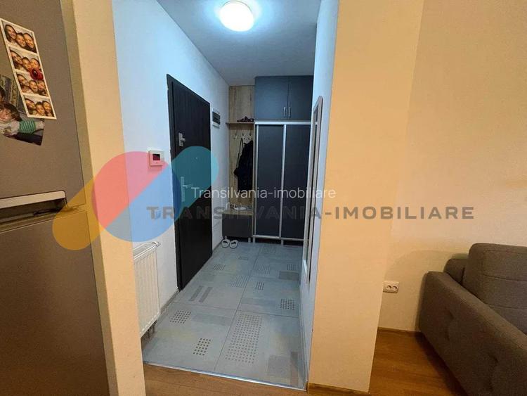 Apartament 2 camere, 40mp, complex Grand Park - Sopor - Iulius Mall - 9