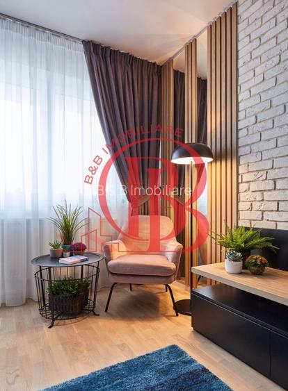 2 camere decomandat -oferta lansare proiect Pallady - 3