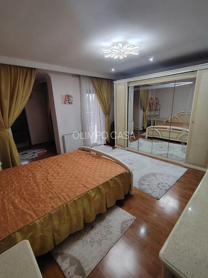 Vilă elegantă /P+1+M/Colentina - 4