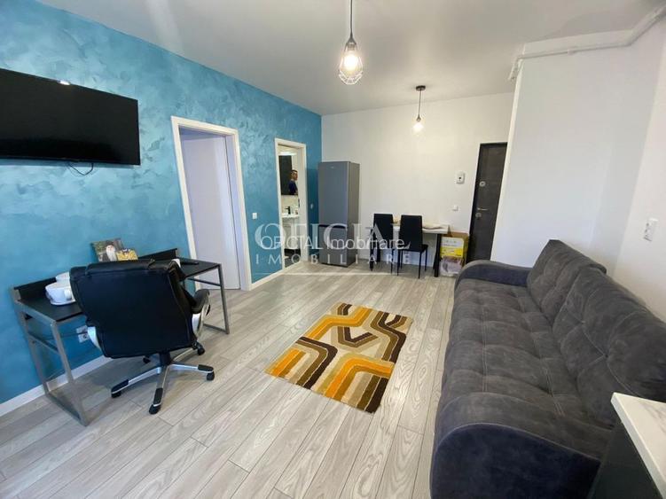 Apartament 2 Camere | 40 mp | Etaj 2/4 | Zona Fabricii | Marasti - 4