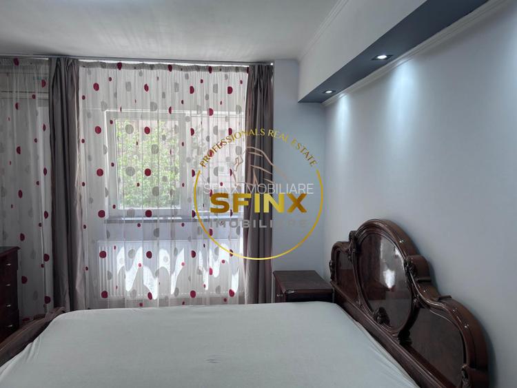 Confort Park, vanzare 2 camere parter, complex cu gradina pet friendly - 21