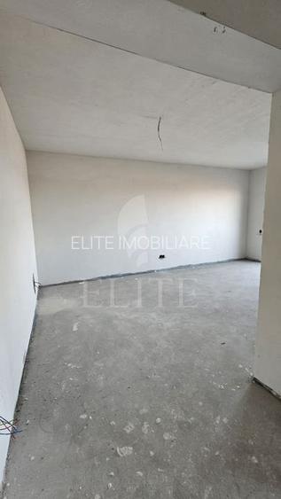 Apartament 2 camere în zona  Baza Sportiva Gheorgheni - 10