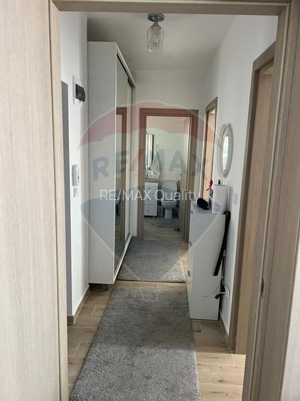 Inchiriere Apartament nou 2 camere, Metrou Pacii - 3