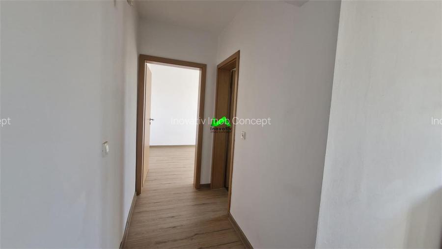 Apartament de inchiriat 2 camere parcare Sibiu Turnisor - 5