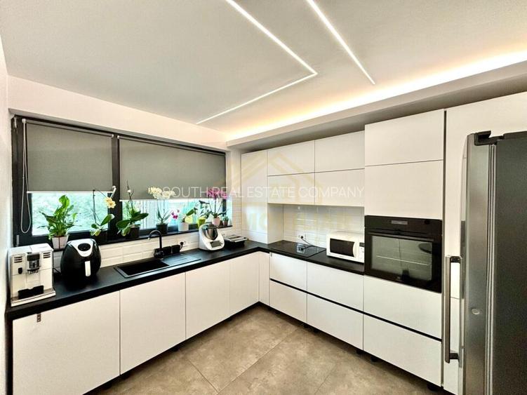 CASA INDIVIDUALA LIPITA LA CALCAN-TEREN 240 MP-SOS. OLTENITEI - 5