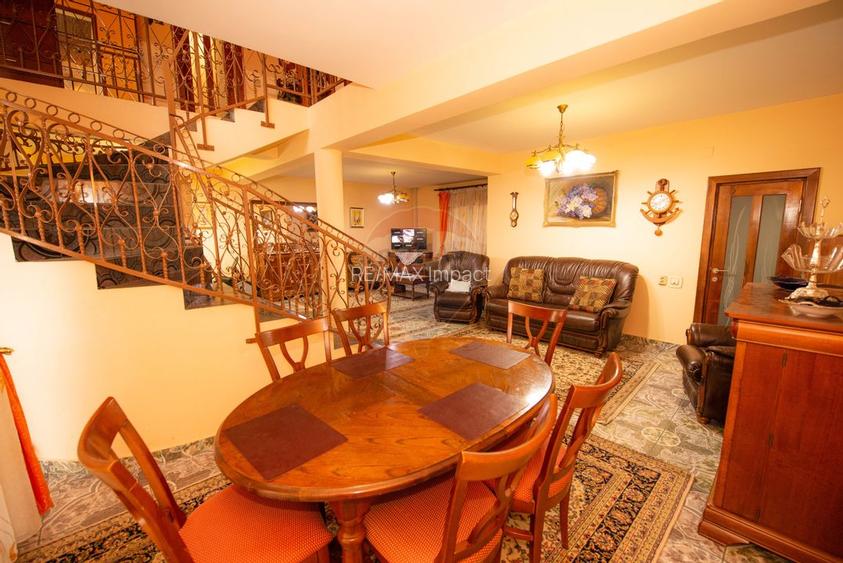 Casa de vanzare 240 mp utili , 6 camere,  teren 1000 mp, Calarasi - 16