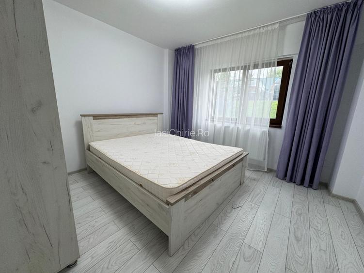 Apartament cu 2 camere Bucium Confort - 2