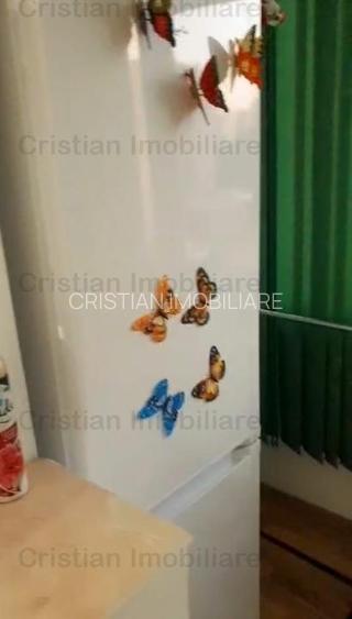 Garsoniera Mobilata si Utilata, etaj 2, zona Hipodrom - 4