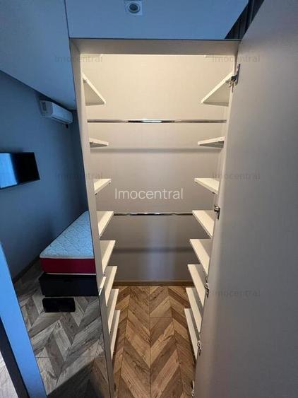 Apartament de lux, 2 camere, zona foarte linistita, in Grand Park Residence - 12