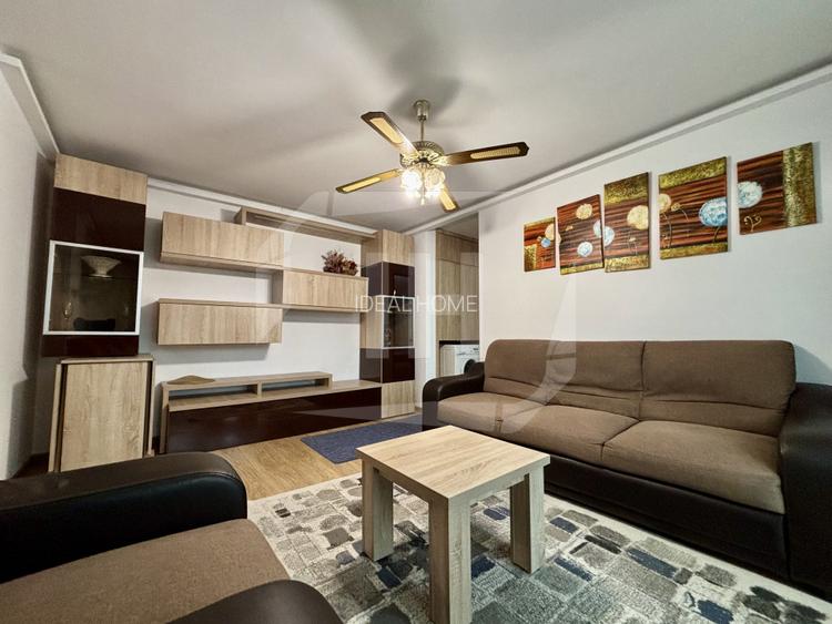 Apartament 3 camere I etaj intermediar I Manastur - 2