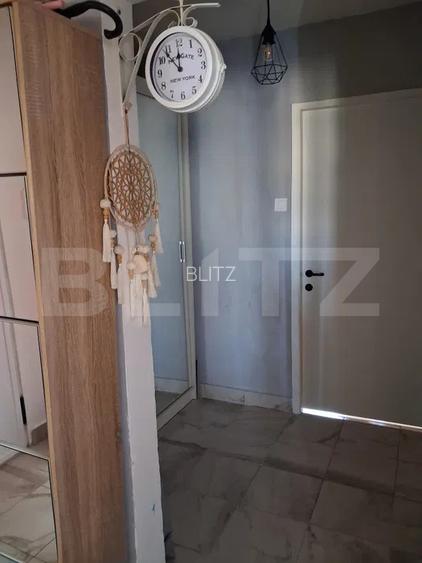Apartament 3 camere, decomandat, zona - Scriitorilor - 12
