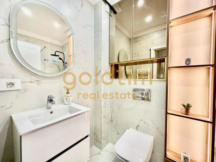 NOU/ SUPERB MOBILAT SI UTILAT/ROND OMV/ SPATII DEPOZITARE - 13