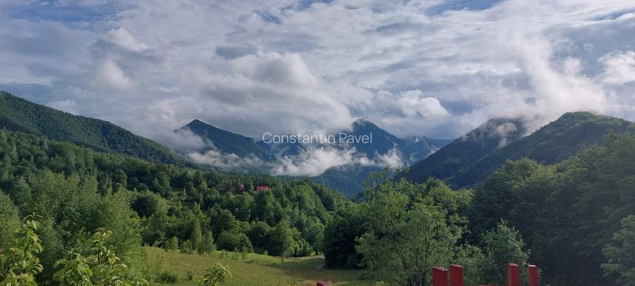 Casa de Vacanta / Cabana / Vila / Pensiune / Lepsa Vrancea -Munte - 2